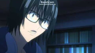 バクマン 第3シリーズ 4話 Youtube