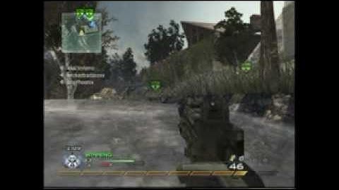 Modern Warfare 2 Search and Destroy Ownage !