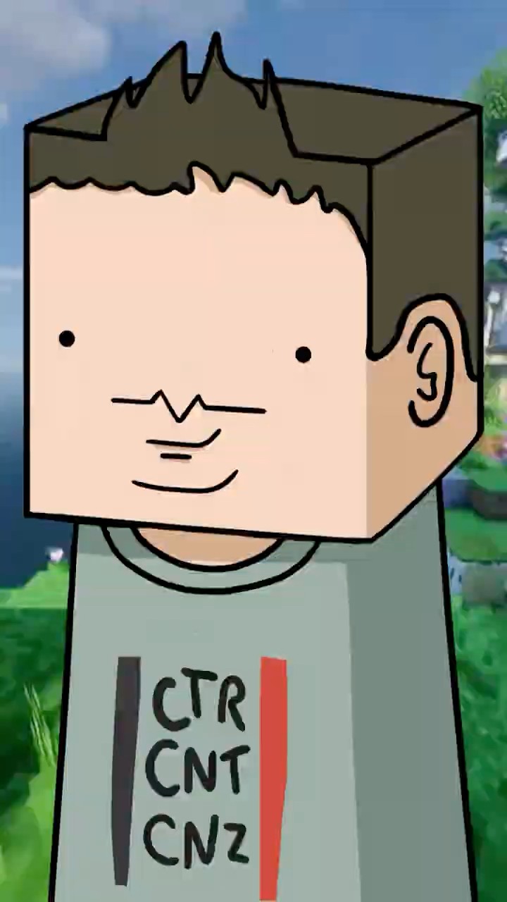 Il n'a pas aimé mon petit jeu ! ?