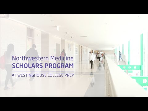 Northwestern Medicine Scholars Program
