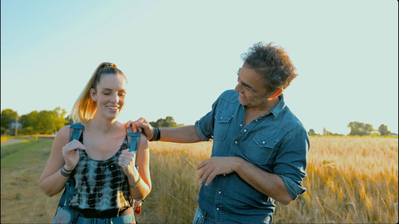 Marco Ligabue "Il vento dell'estate" (official video)