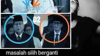 Download Lagu Lagu keren buat Prabowo sandi ( by vicar Alfayet ) MP3 Download Lagu Lagu keren buat Prabowo sandi ( by vicar Alfayet ) MP3