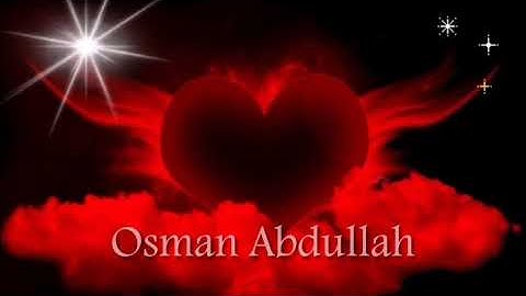 New Eritrean tigre music 2020 Osman Abdullah