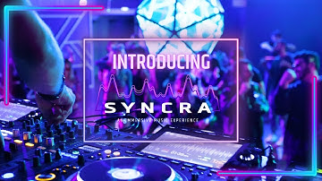 Go2 Productions - Introducing Experience SYNCRA