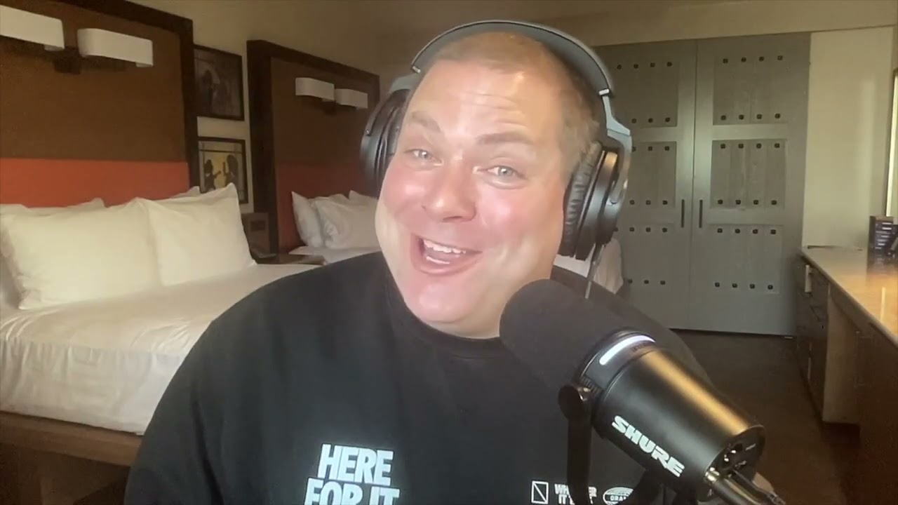 Podcast 1.1 Dr  Denise Muir Kjesbo