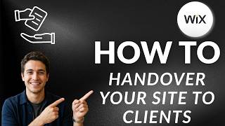 How to Handover Your Site to Clients With Wix (Updated 2026 Step-by-Step Guide)