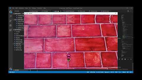 OOP Project - Week 2