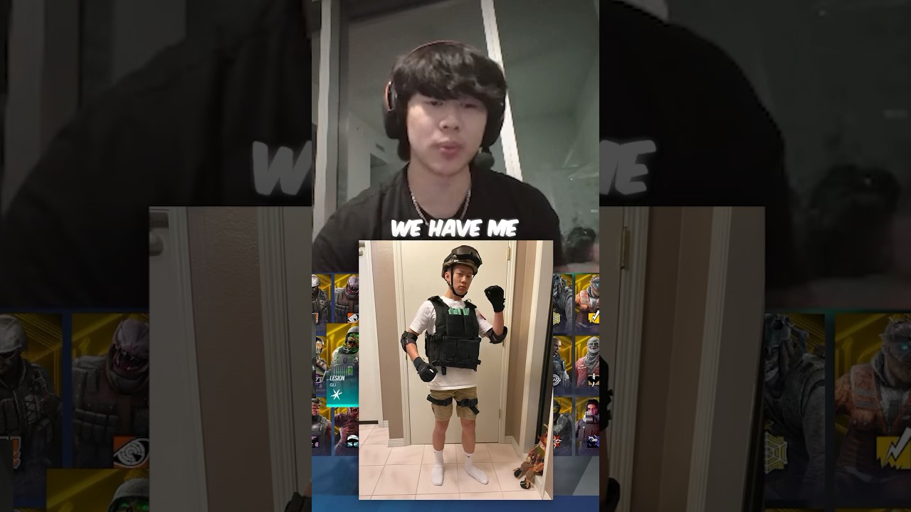 The Best Roamers You NEED To Play in R6