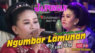 Ngumbar Lamunan II Mamah Iroh II Dinasty Pro II Official Mg Studio Multimedia