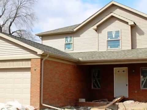 21610 Saint Gertrude St, Saint Clair Shores, MI home video tour