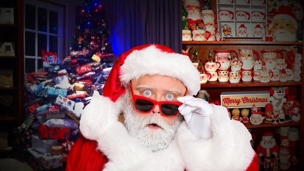 5 Times People Christmas-ed Too Hard