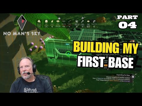 Building My First