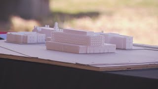 UofL breaks ground on new $90M engineering building