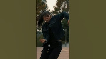 🌇👟 #yunny #choreography