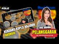 YANG LAGI VIRAL ! PELANGGARAN COVER KENDANG ANDROID | Suara kendang nya bikin nagih 😂