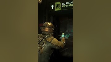 Playing Dead Space after 15 years!🫣 #deadspace2023 #gameplaywalkthrough #ps5 #walkthrough