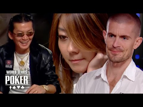 World Series of Poker Main Event 2007 