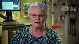 Why is a Level I trauma center important to the community?