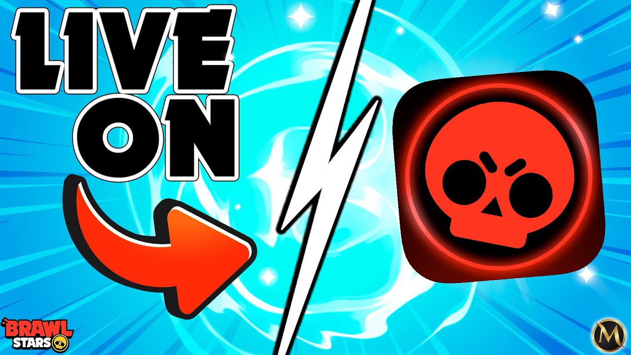 BRAWL STARS🔴LIVE🔴 AMISTOSO | X1 | PUSH | ABRINDO DOCES