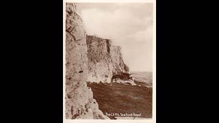 1924 Photos of Seaford, Eastbourne and Surrounding Areas