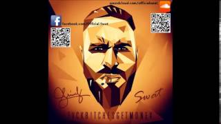 Shindy x Bushido ► Springfield Main Chick ◄ [ Deutschrap Remix Mashup ] by. SWAT MASHES
