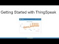IoT from Data to Action, Part 1: Getting Started with ThingSpeak