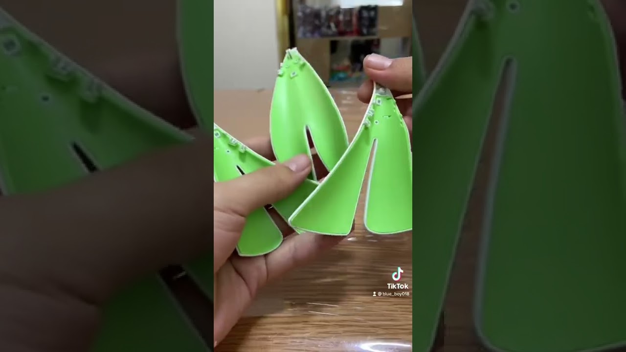 Figura armable de Gardevoir pokemon - Bandai Model kit