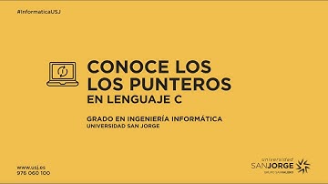 TIPS EN 2 MINUTOS - INFORMÁTICA: Cómo funcionan los punteros en lenguaje C