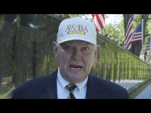 Brian Tate: AVVBA