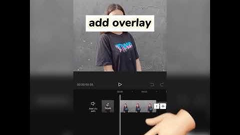 How to use green screen Tutorial | Capcut