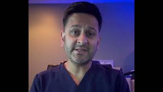 What is IR's role in treating PAD