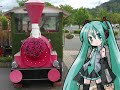 【初音ミク アペンド solid】桑江知子・私のハートはストップモーション