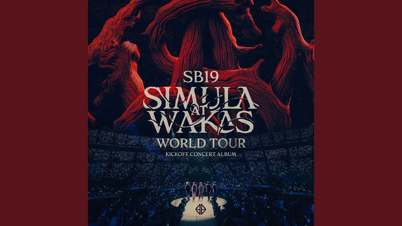 I WANT YOU (Simula at Wakas Tour Kickoff)