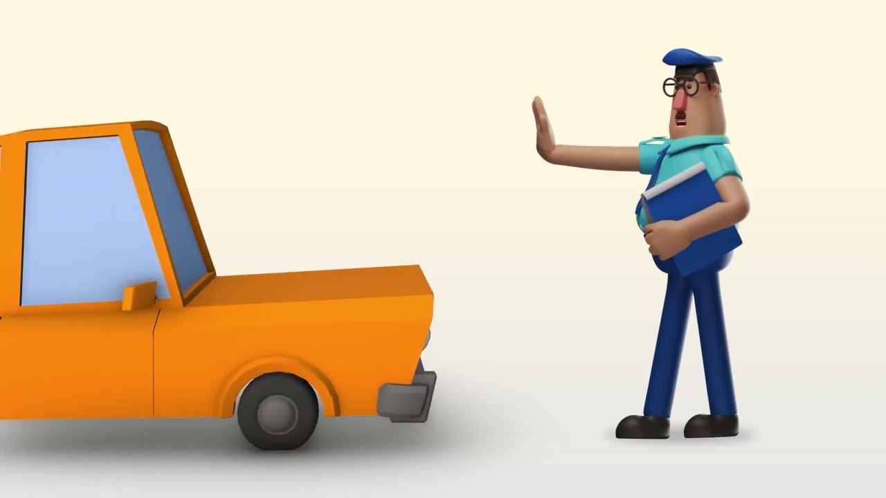 Témoignage Sécurité