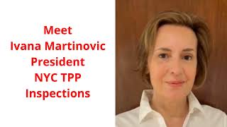 Nyc Tpp Inspections - Fire Code In Nyc