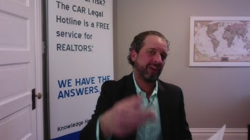 Legal Bites #52 - New Covid 19 Contract Addendum