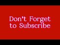 Red Screen | Red LED Light Background | Ambient Red Display Screen | Red LED Screen