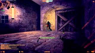 CS Nexon Zombies X22 Rage Video | xRadar 4.0 www.x22cheats.com