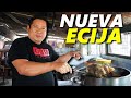 The chui show nueva ecija street food tour full episode