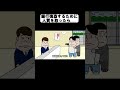 銀行強盗するために人質を取ったら...