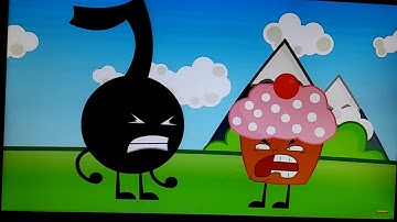 Every time tune spoke on object mayhem