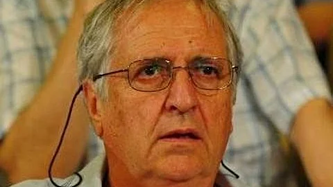 El represor Lardone rompi el silencio y confes su ...