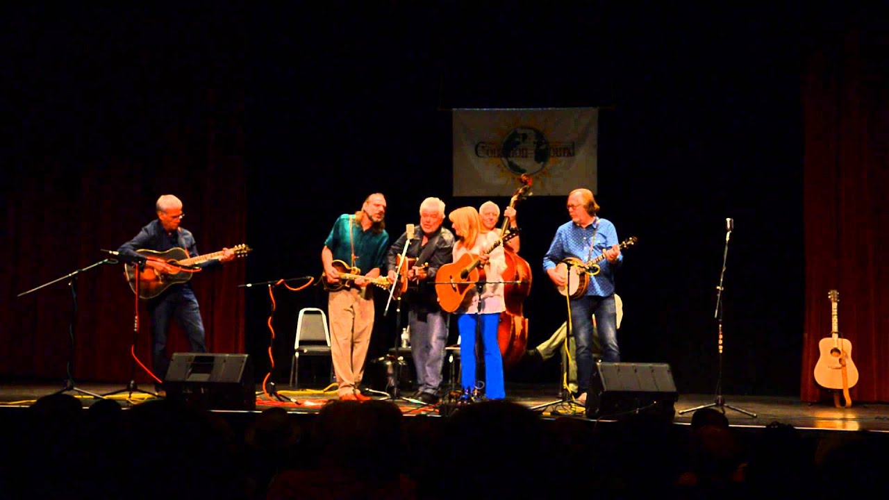 All the way to Texas Common Ground on the Hill 2015 YouTube