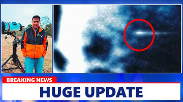 3I/ATLAS Spinning OUT OF CONTROL – New Heat Maps Reveal HORROR!