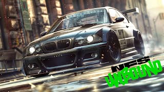 Der legendäre BMW | Need for Speed Unbound #35