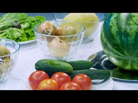 ზაფხული და გავრცელებული ნაწლავური ინფექციები-პრობლემა