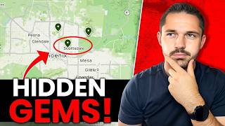 Most Underrated Neighborhoods In Scottsdale (That Locals Love)