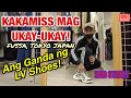 KAKAMISS MAG UKAY-UKAY SA JAPAN | Ang Ganda ng LV Shoes Besh! | 2nd Street Fussa, Tokyo | Miko Pogay