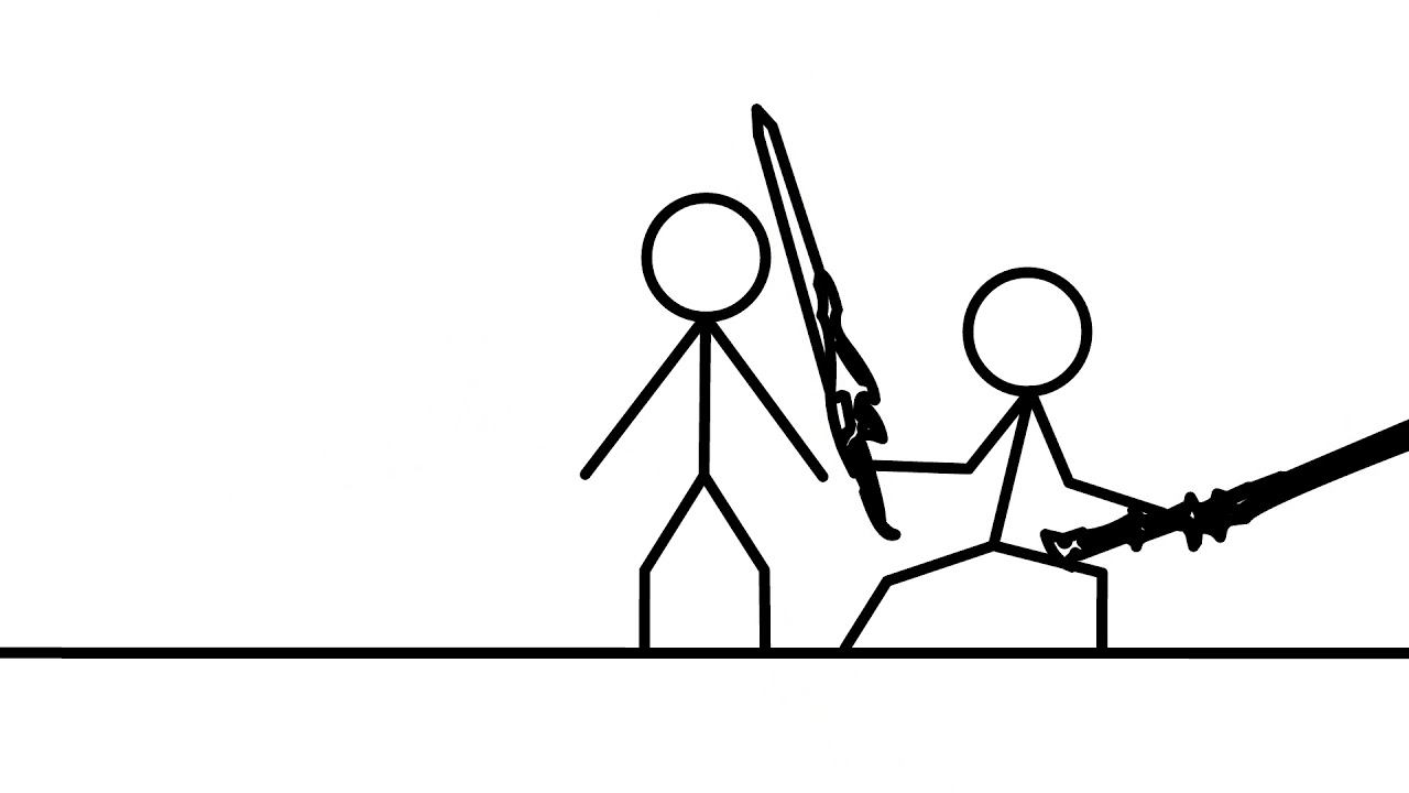  Test Duel Weapon YouTube