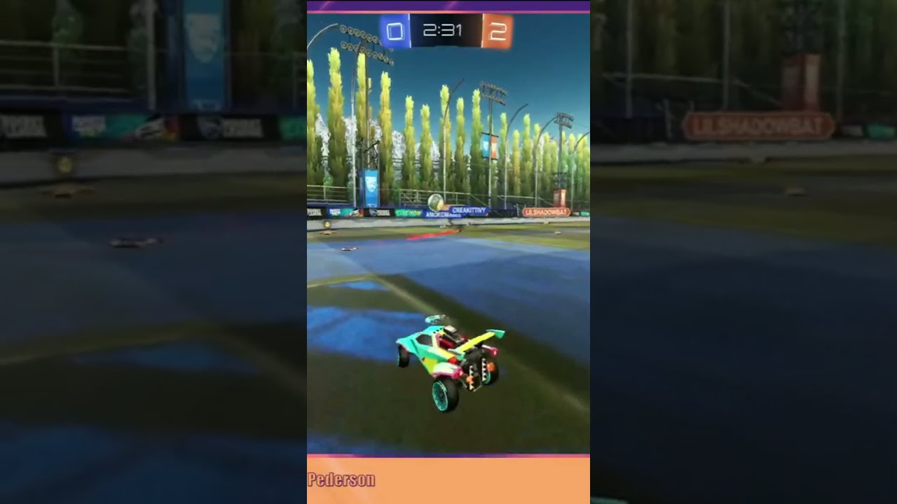 Grand Plat Avoids The Beat Up Season 11 What A Save 61 This Is Rocket League Shorts Rl 2023